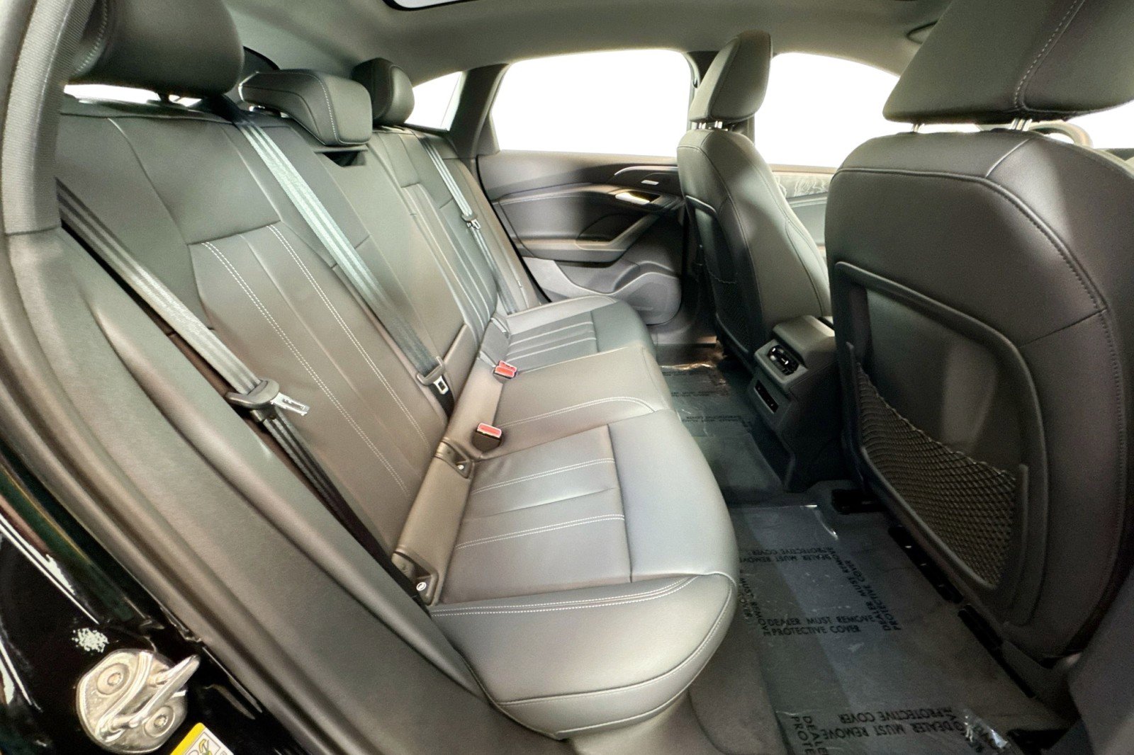 New 2025 Audi A6 e-tron Premium Plus RWD image 23