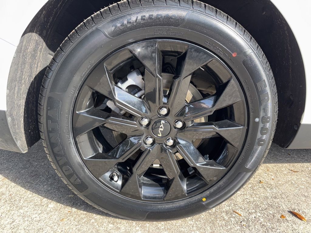 Used 2024 Kia Carnival SX image 41