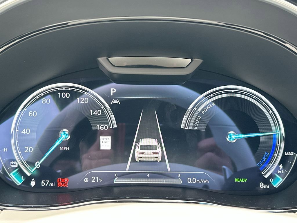 New 2025 Genesis Electrified GV70 Prestige w/ Prestige Package image 31