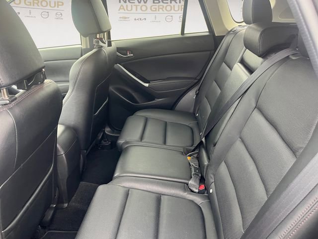 Used 2016 MAZDA CX-5 Grand Touring image 13