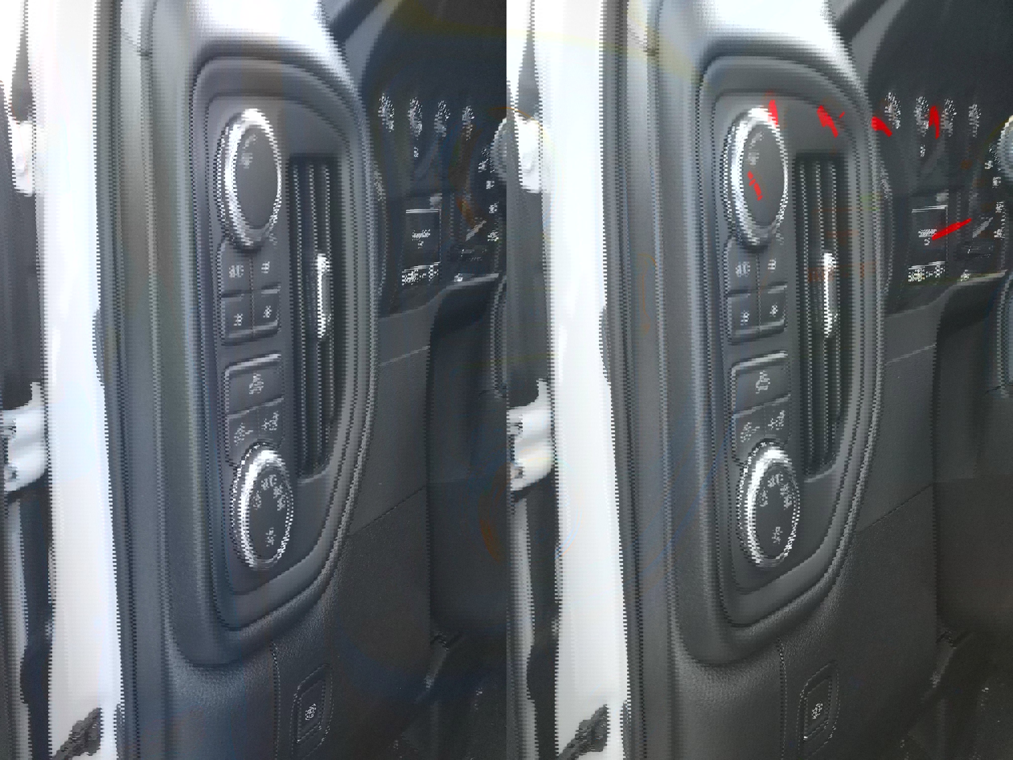 New 2026 GMC Sierra 1500 Pro w/ Graphite Edition AWD/4WD image 13