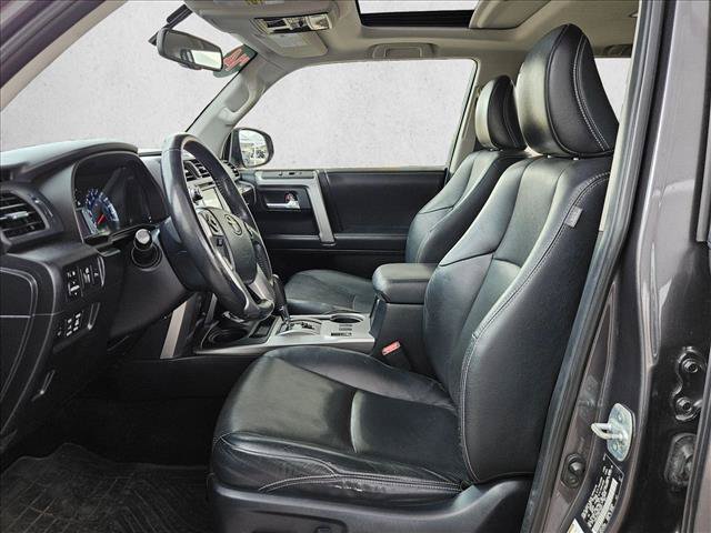 Used 2014 Toyota 4Runner Limited AWD/4WD image 15