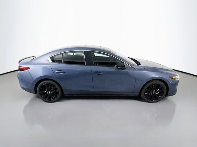 New 2026 MAZDA MAZDA3 Carbon image 8