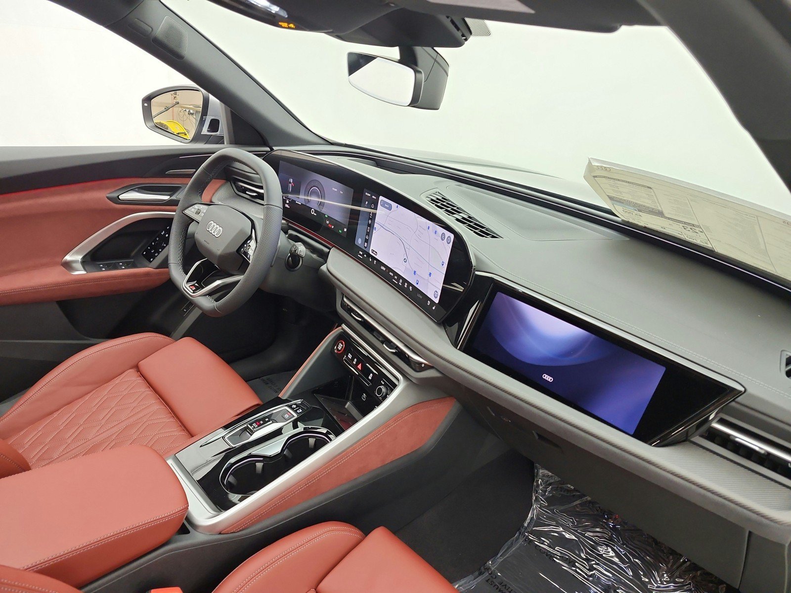 New 2026 Audi SQ5 Prestige AWD/4WD image 14