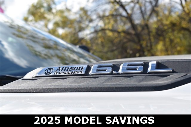 New 2025 Chevrolet Silverado 2500 LT w/ Convenience Package image 13