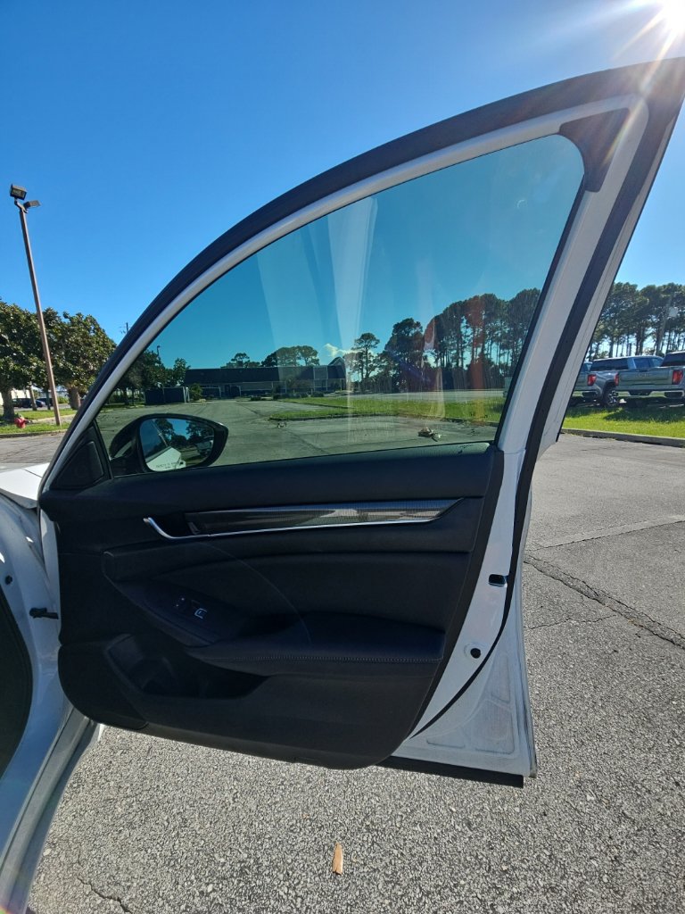 Used 2022 Honda Accord Sport image 20
