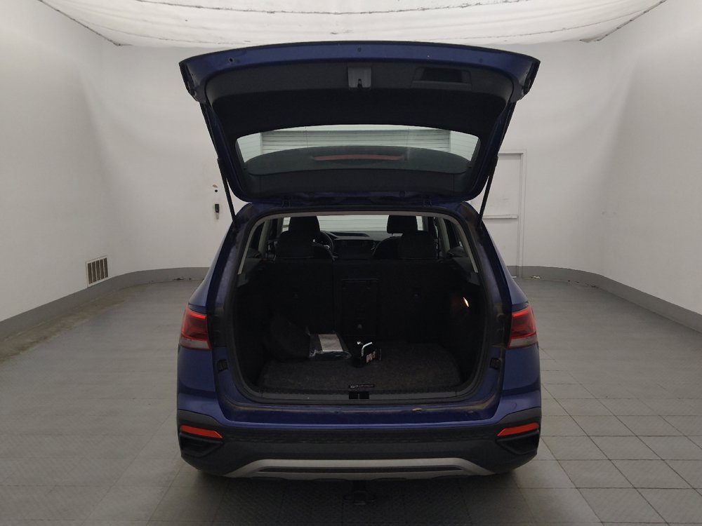 Used 2022 Volkswagen Taos S AWD/4WD image 29
