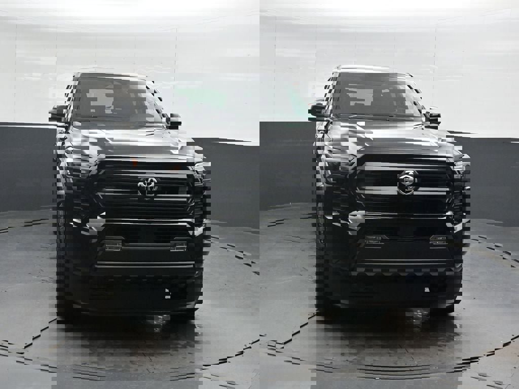 New 2026 Toyota Tacoma SR5 image 5