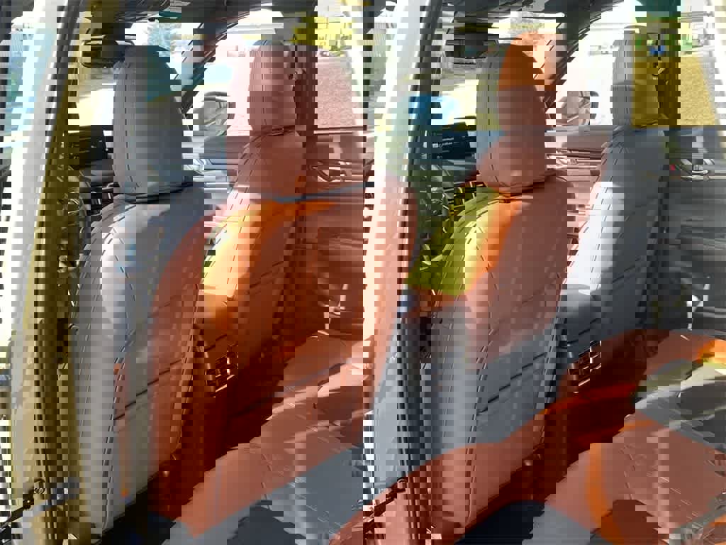 Certified 2025 MAZDA CX-5 Carbon Edition image 16