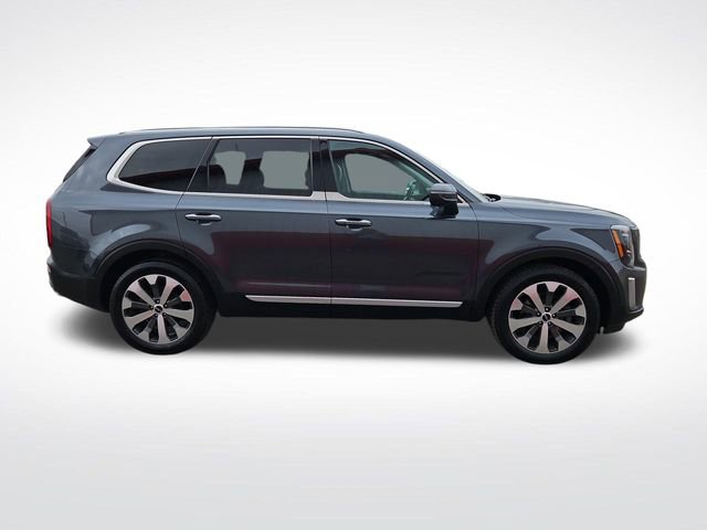 Used 2022 Kia Telluride S AWD/4WD image 10