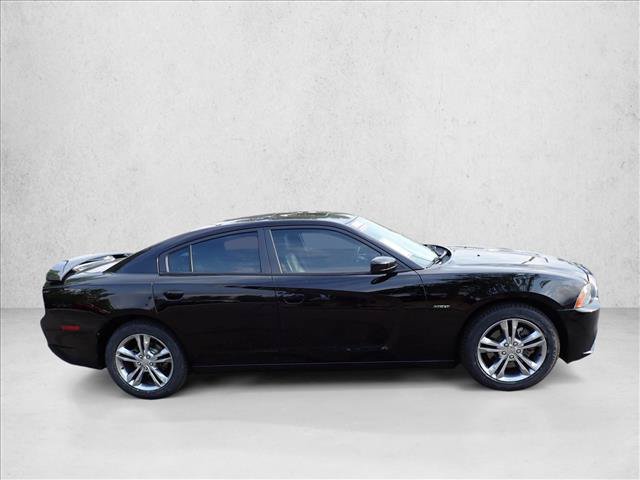 Used 2013 Dodge Charger R/T AWD/4WD image 5