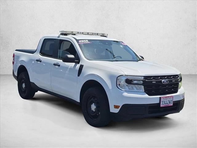 Used 2023 Ford Maverick XL FWD video 3