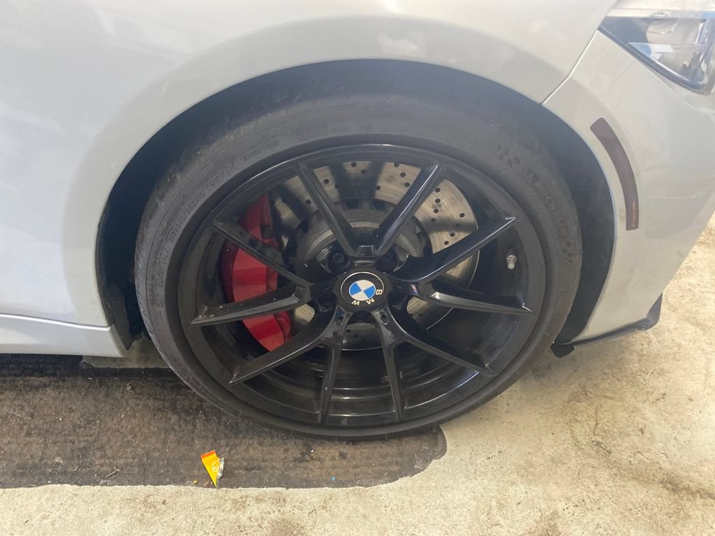 Used 2020 BMW M2 CS RWD image 12