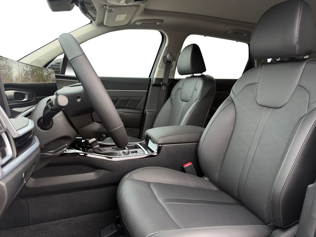 New 2026 Kia Sorento SX image 9