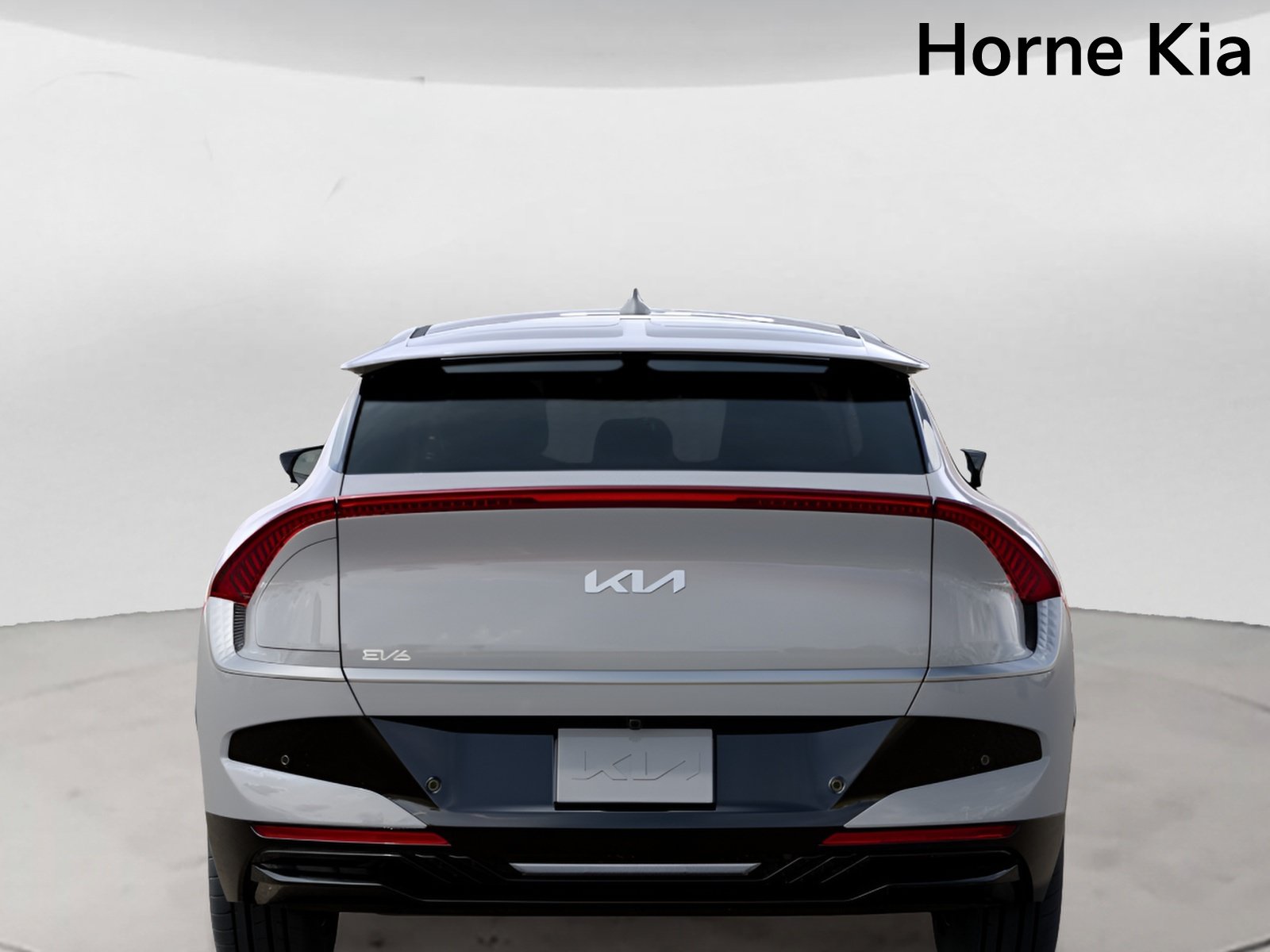 New 2026 Kia EV6 Light RWD image 13