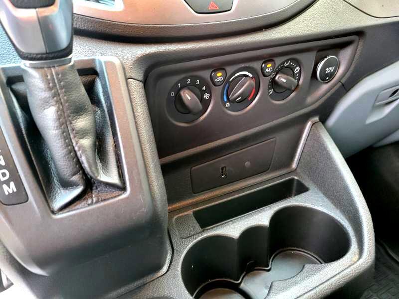 Used 2018 Ford Transit 350 XLT image 44