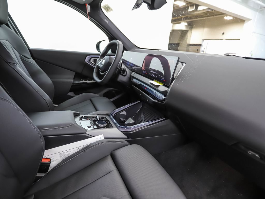 New 2026 BMW X3 xDrive30 w/ Convenience Package image 31