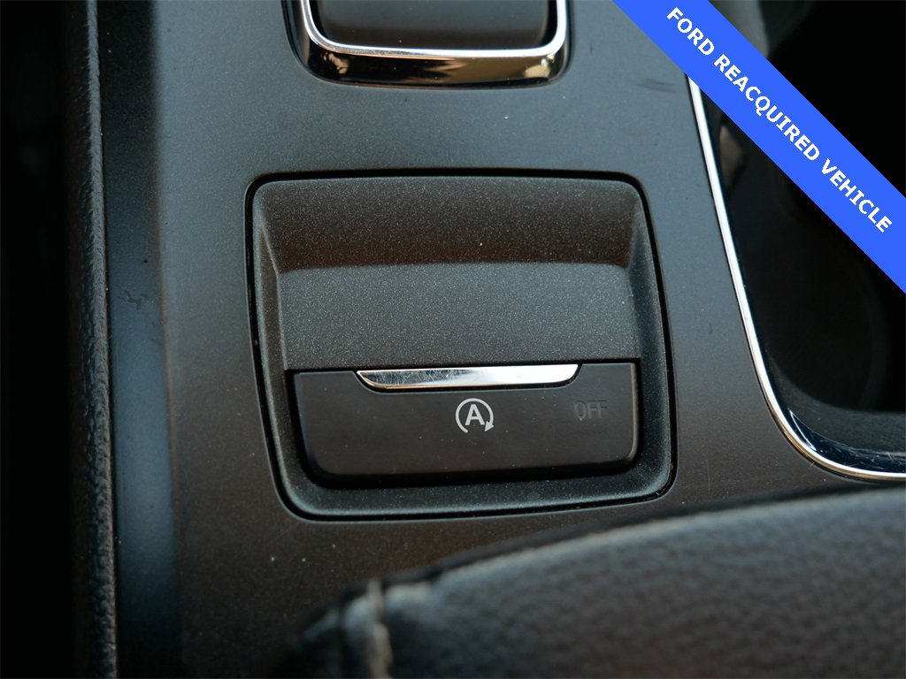Used 2019 Ford Fusion SE image 17