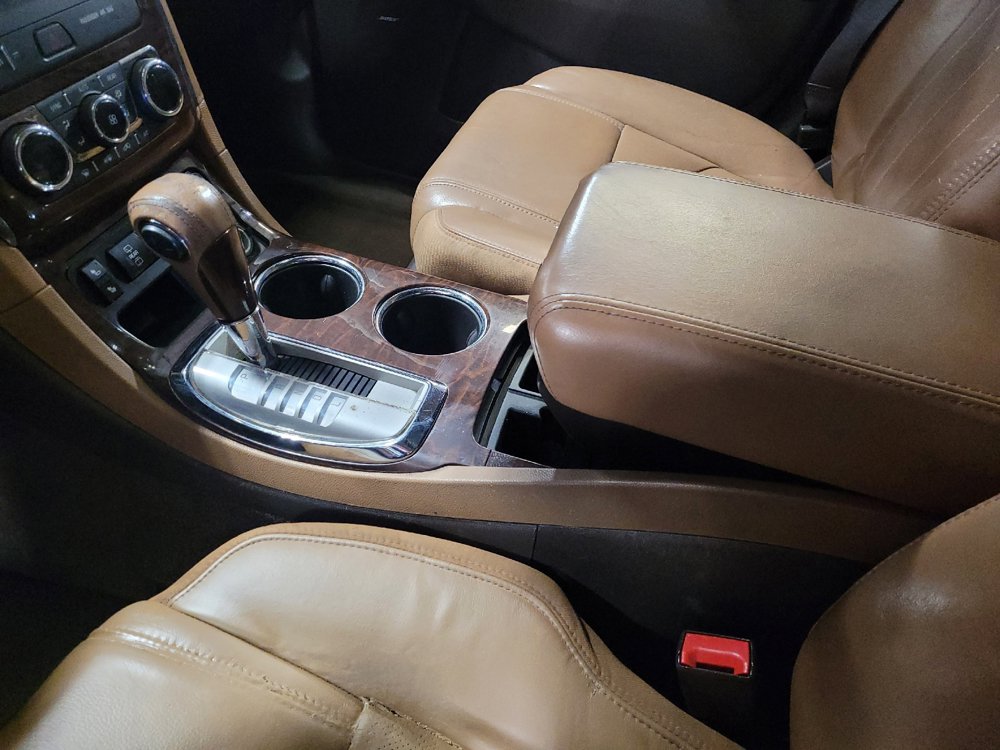 Used 2015 Buick Enclave Leather AWD/4WD image 26