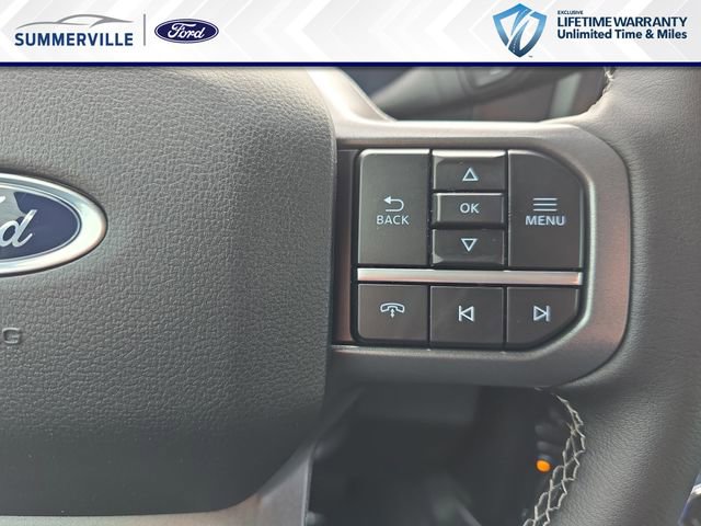 New 2026 Ford F250 Lariat w/ Black Appearance Package AWD/4WD image 19