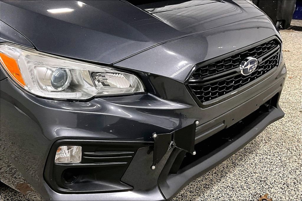Used 2020 Subaru WRX image 30