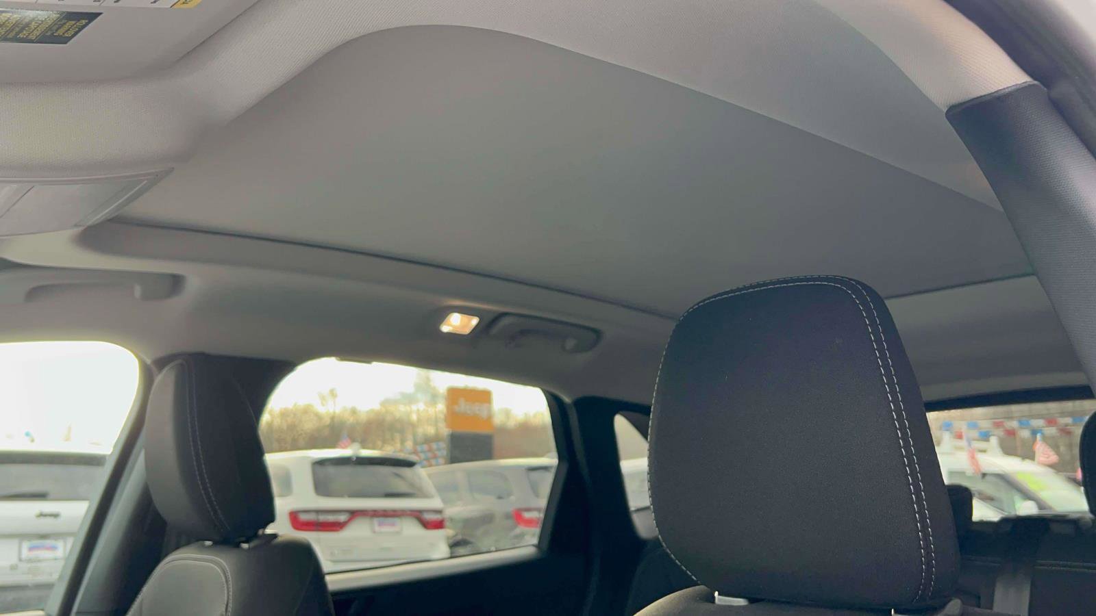 Used 2025 Ford Escape Active w/ Cold Weather Package image 22