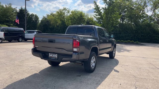 Used 2020 Toyota Tacoma SR w/ SR Convenience Package RWD image 8