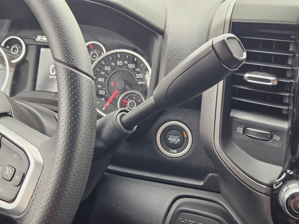 New 2026 RAM 4500 Tradesman AWD/4WD image 25