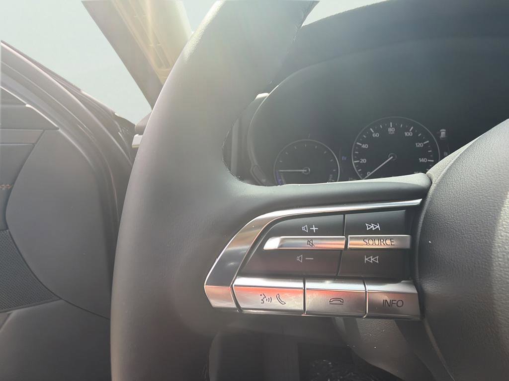 New 2026 MAZDA CX-50 2.5 Hybrid w/ Weather Package AWD/4WD image 25