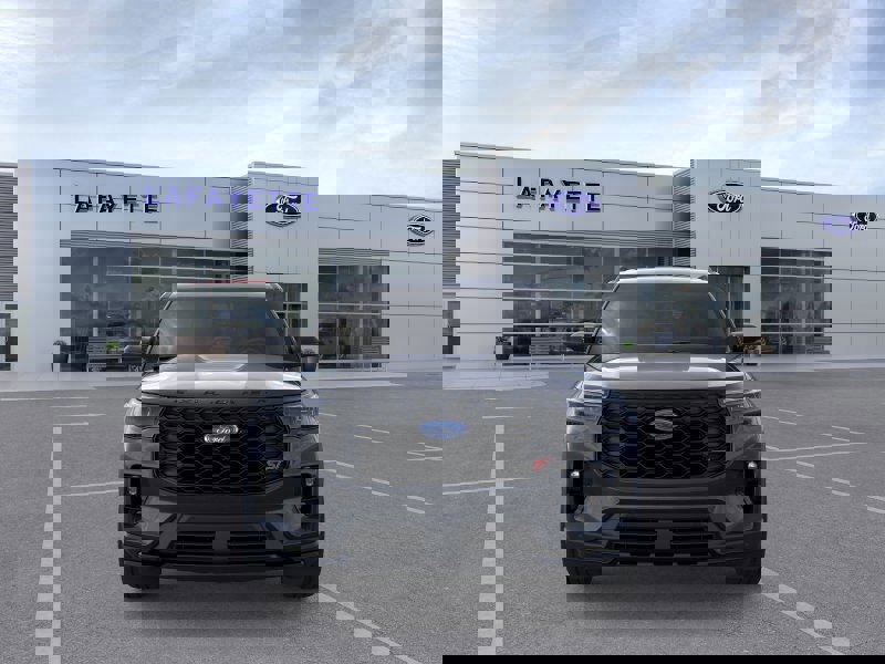 New 2026 Ford Explorer ST image 46