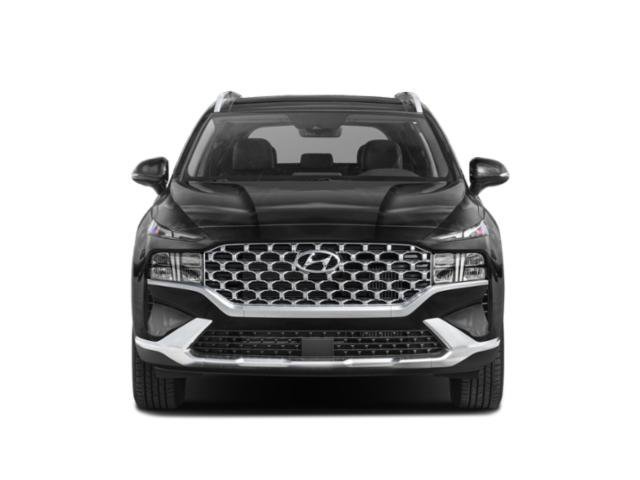 Used 2022 Hyundai Santa Fe SEL Premium w/ Cargo Package AWD/4WD image 7