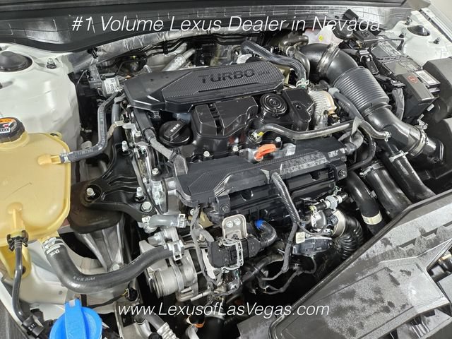 Used 2023 Kia K5 GT-Line w/ GT-Line Premium Package FWD image 25