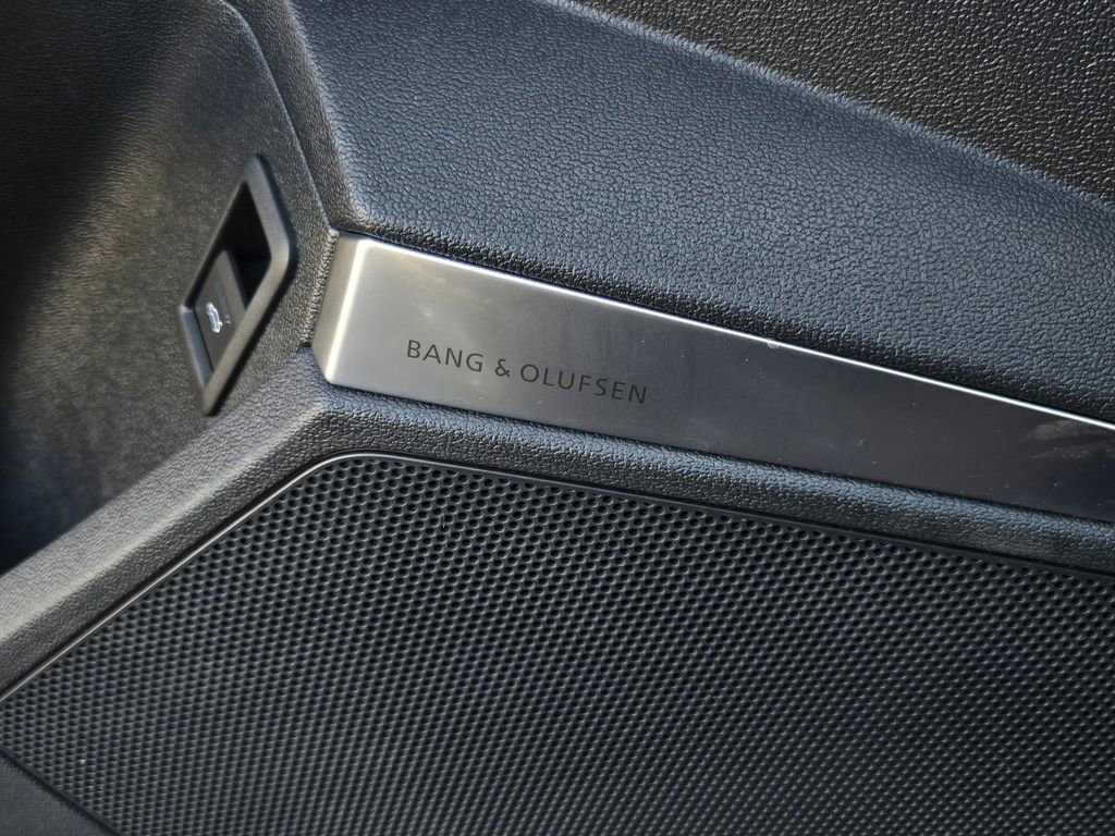 Used 2022 Audi S3 Prestige image 12