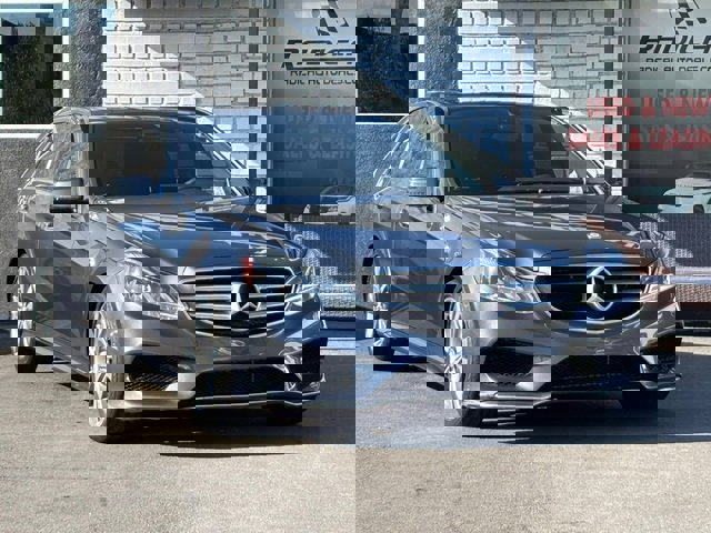 Used 2016 Mercedes-Benz E 350 Sport