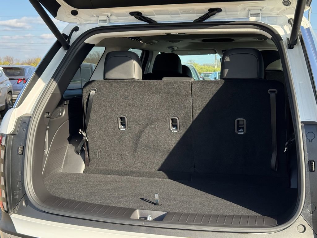 New 2026 Hyundai Palisade SEL image 26