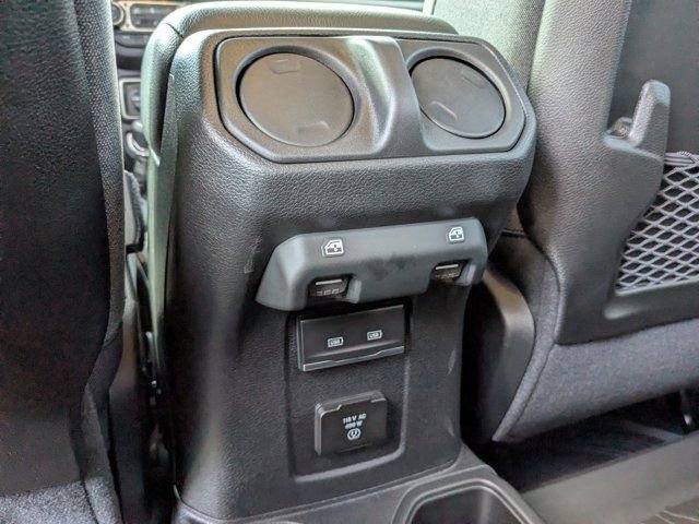 New 2026 Jeep Gladiator Rubicon image 14