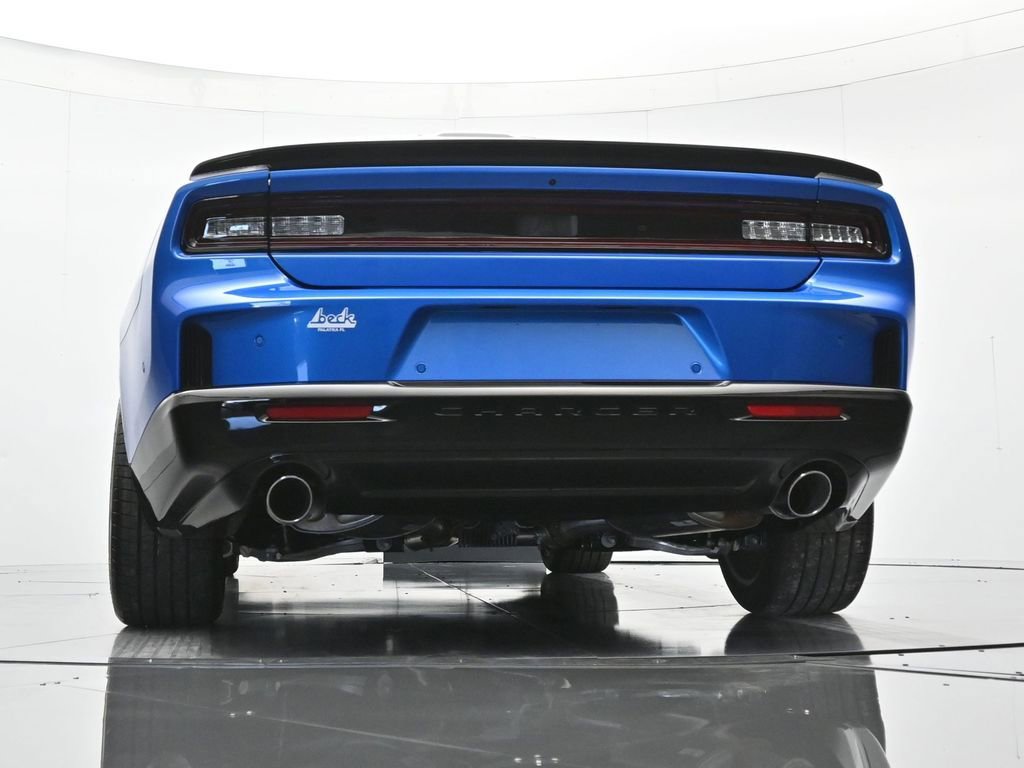 New 2026 Dodge Charger R/T AWD/4WD image 42