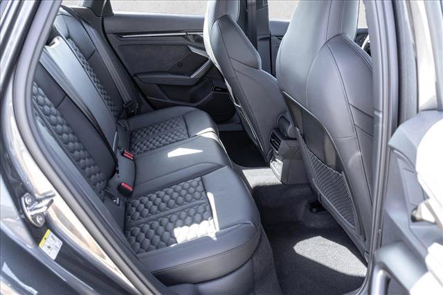 New 2026 Audi RS 3 AWD/4WD image 23