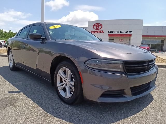 Used 2023 Dodge Charger SXT