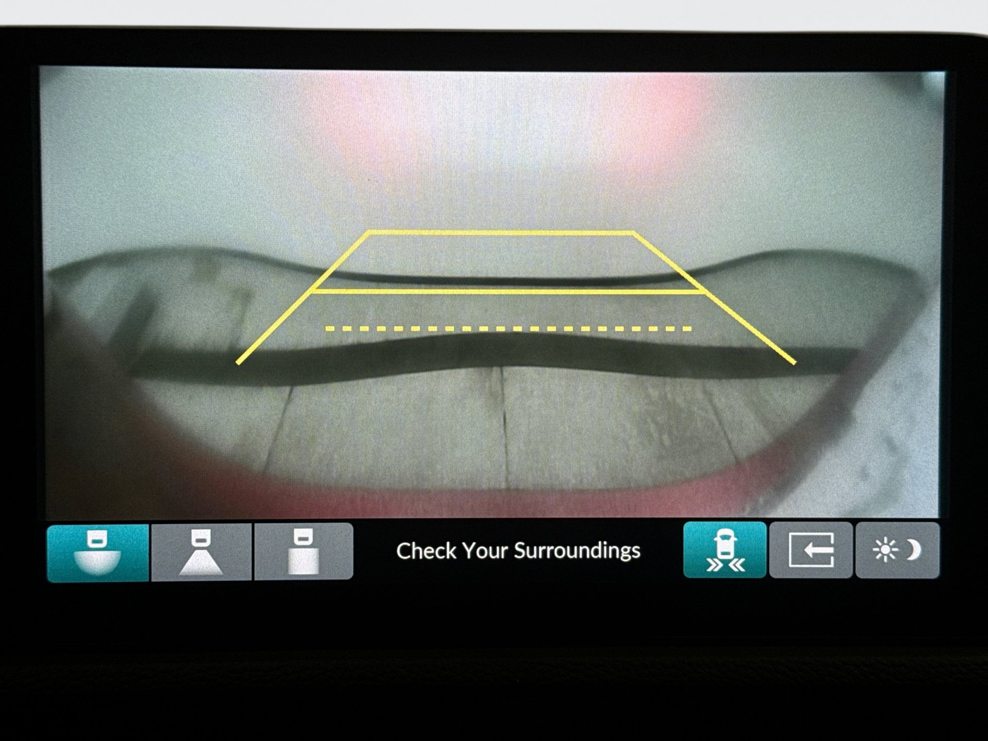 Used 2023 Honda CR-V Sport Touring image 16