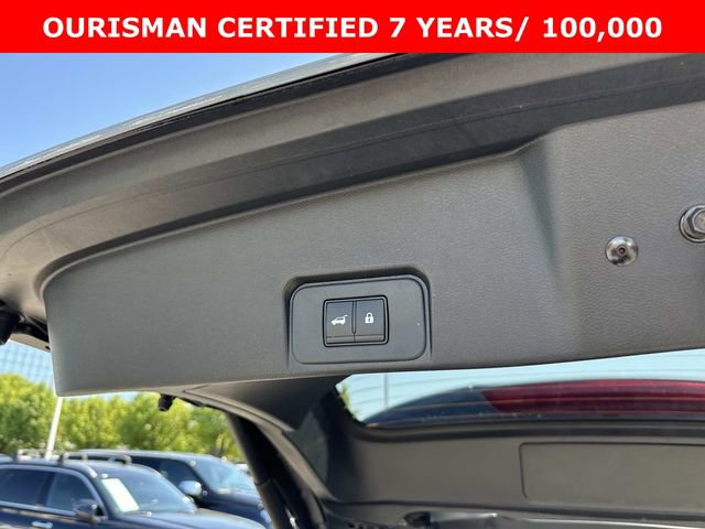 Used 2026 Nissan Rogue SV w/ Cold Weather Package AWD/4WD image 17