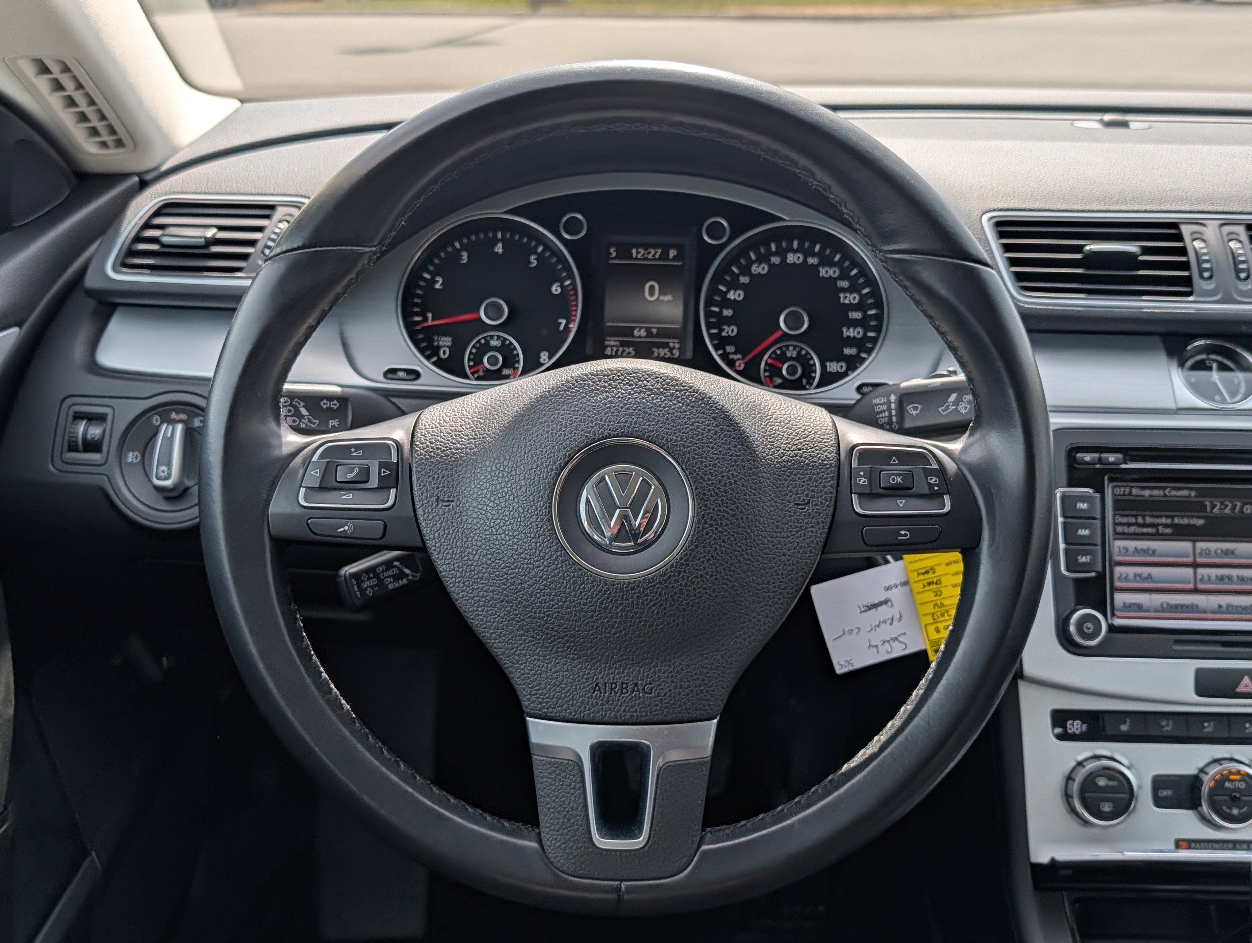 Used 2013 Volkswagen CC Sport image 19