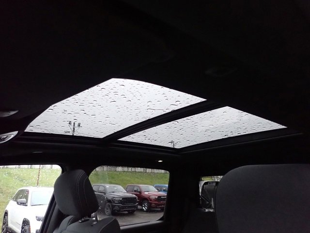 New 2026 RAM 1500 Big Horn image 18