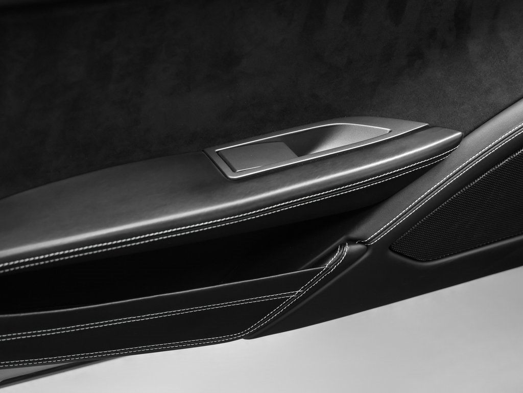 Certified 2014 Ferrari 458 Spider image 66