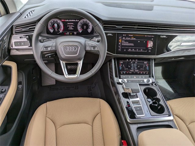 Used 2025 Audi Q7 3.0T Premium Plus image 19