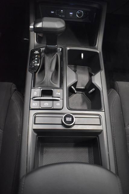 Used 2025 Kia K5 LXS image 27