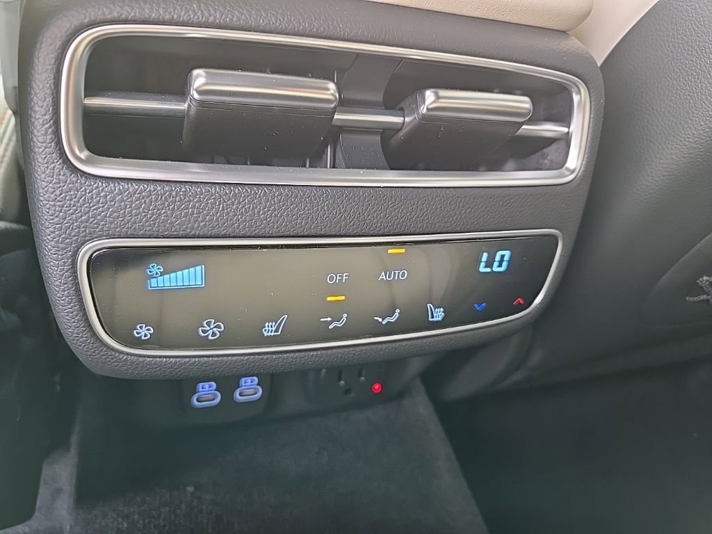 New 2026 Genesis GV70 3.5T Sport Prestige image 31