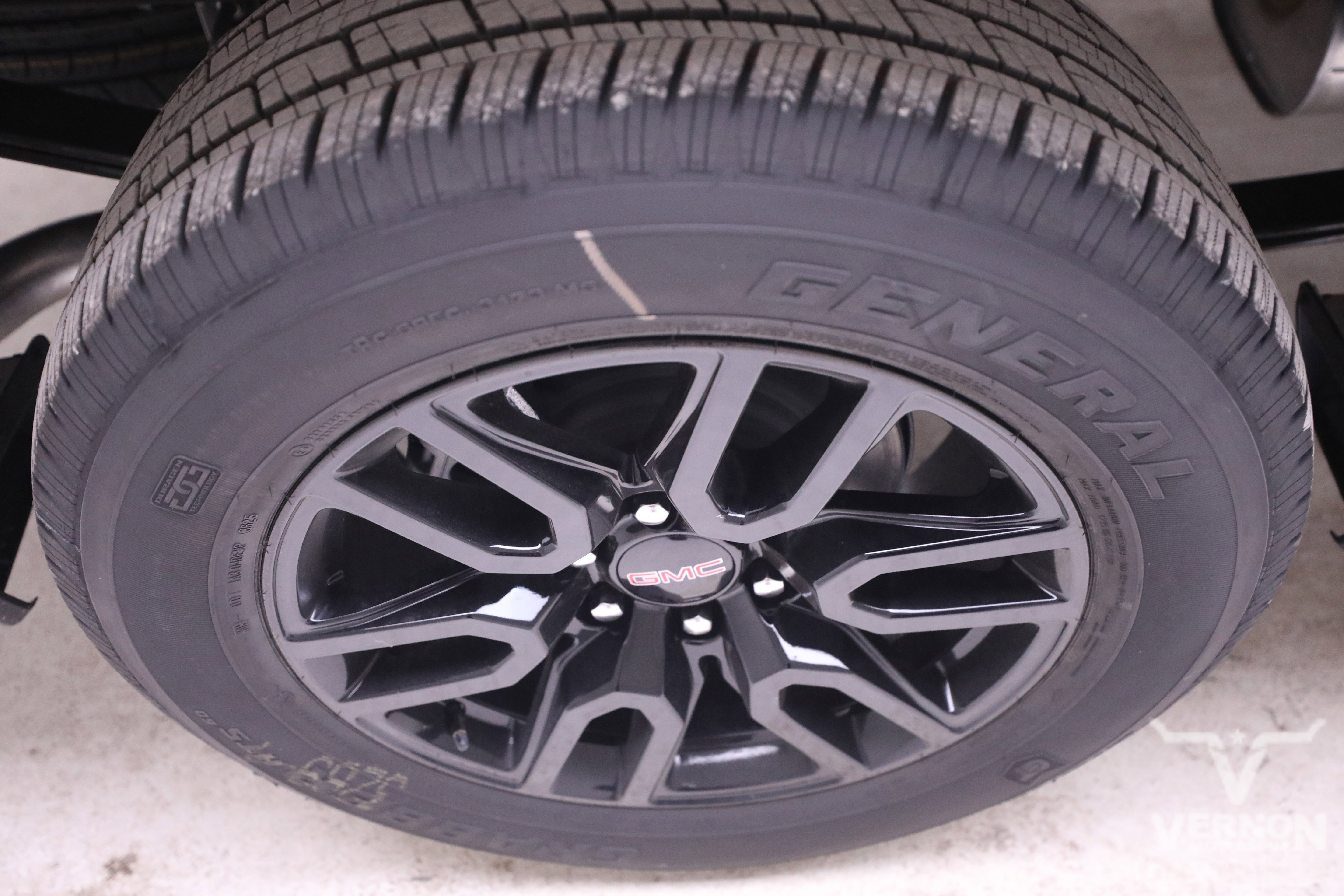 New 2026 GMC Sierra 1500 Pro w/ Graphite Edition image 34