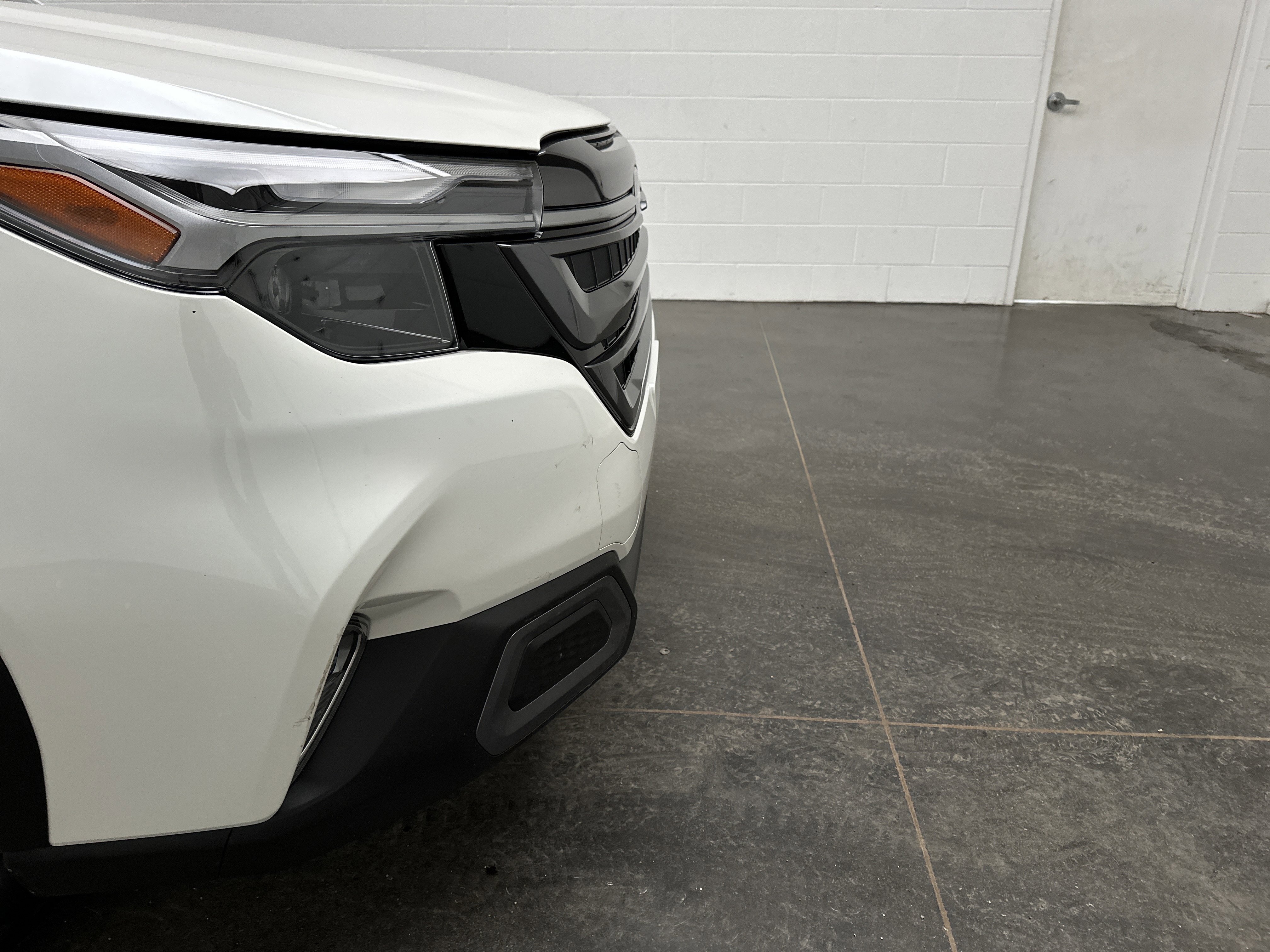 Used 2025 Subaru Forester Limited w/ Popular Package #2 image 2