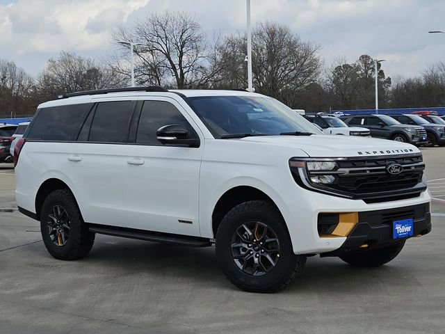 New 2026 Ford Expedition Tremor image 2
